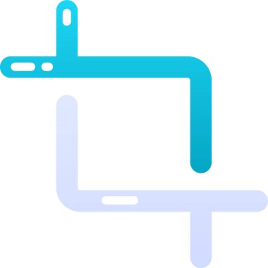 Hasat tabelası. Web simgesi basit illüstrasyon