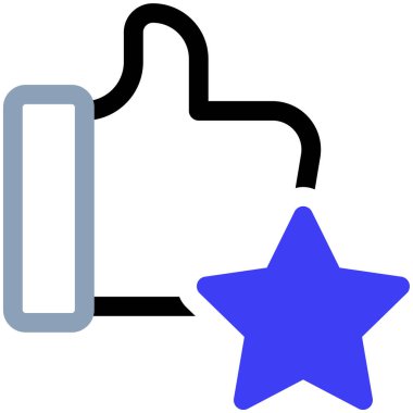 Yaşasın kutsal kişilerin resmi. vektör çizim