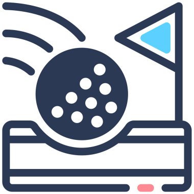 Kredi kartıyla. Basit resimleme