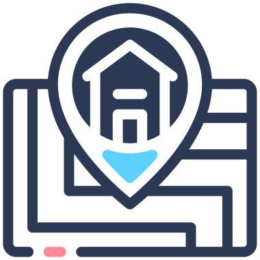 information  web icon simple illustration