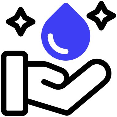 El bakımı. Basit tasarım