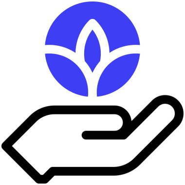 filizlen. Web simgesi basit illüstrasyon