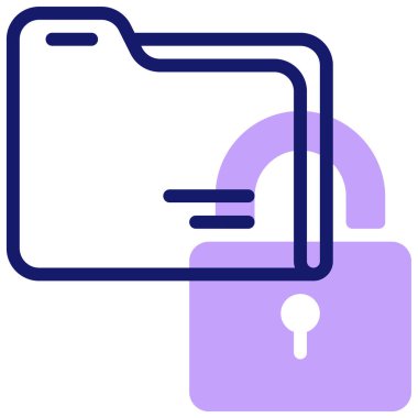 dosya dizini. Basit resimleme