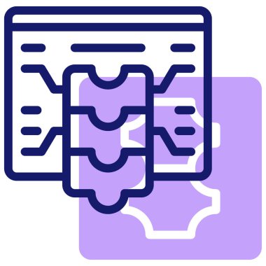 Online ödeme. Basit tasarım