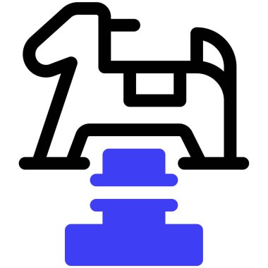 yay sürücüsü simgesi, vektör illüstrasyonu 