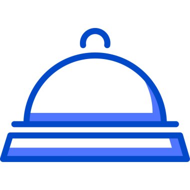 Yüzük simge vektör çizim