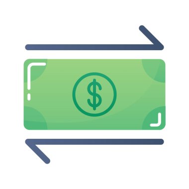 Nakit. Web simgesi basit illüstrasyon