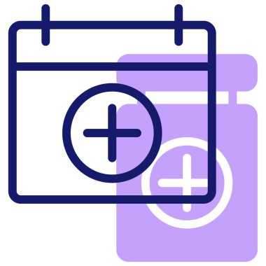 ilk tarih vektör simgesi