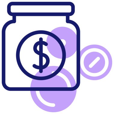 Simge vektör illüstrasyonunu kaydet