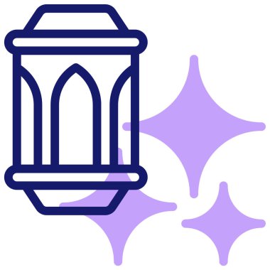 fener web simgesi basit tasarım 