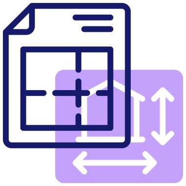 dosya dizini. Basit resimleme