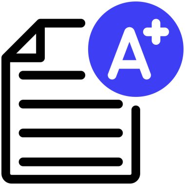 Pano. Web simgesi basit tasarım