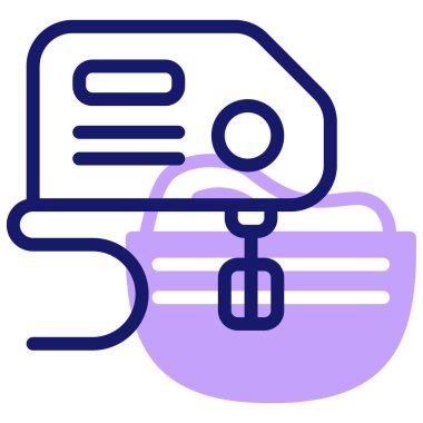 Bilgisayar faresi. Web simgesi