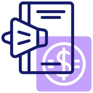 Sosyal medya pazarlaması, vektör illüstrasyonu basit tasarım