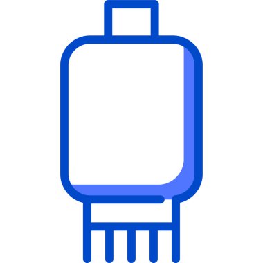 fener web simgesi basit tasarım 