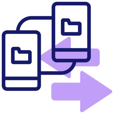 dosya dizini. Web simgesi