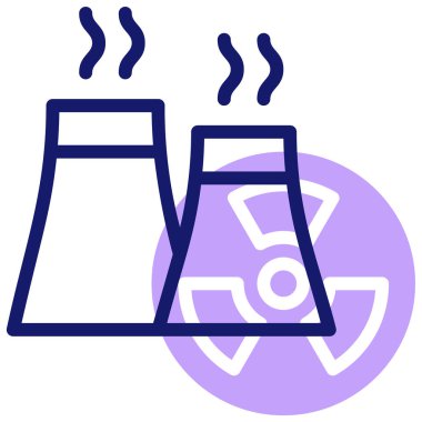 Kahve. Web simgesi basit illüstrasyon