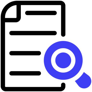 Müşteri geldi. Web simgesi basit illüstrasyon