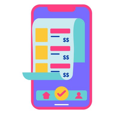 Çevrimiçi Mağaza. Basit tasarım