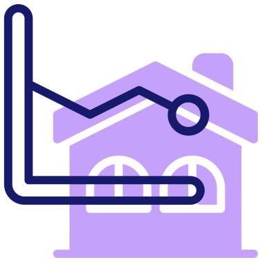 Fiyatı düşür. Basit resimleme