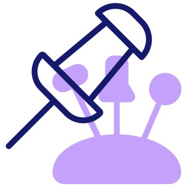 Tıbbi ve sağlık konsepti, basit tasarım