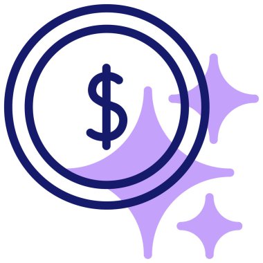 ödül simgesi vektör illüstrasyonu