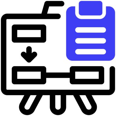 veri analizi. Basit resimleme