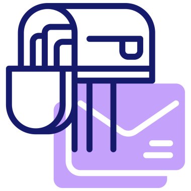 İş, eğitim, eğitim, araç-gereç, ofis, bavul, çanta, çanta. Basit tasarım