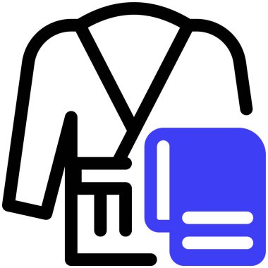 Ev. Web simgesi basit illüstrasyon