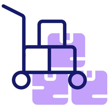 spor web simgesi basit illüstrasyon