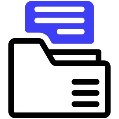 dosya simgesi çizimi