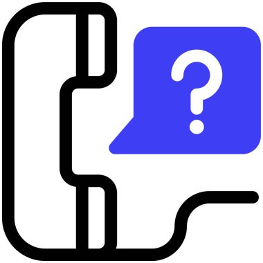 danışmanlık simgesi, vektör illüstrasyonu basit tasarım