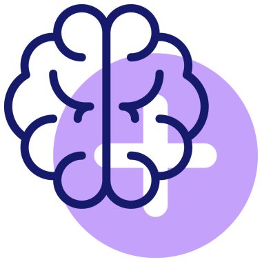 sağlık hizmeti ikonu vektör illüstrasyonu