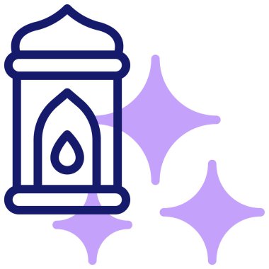 fener web simgesi basit tasarım 