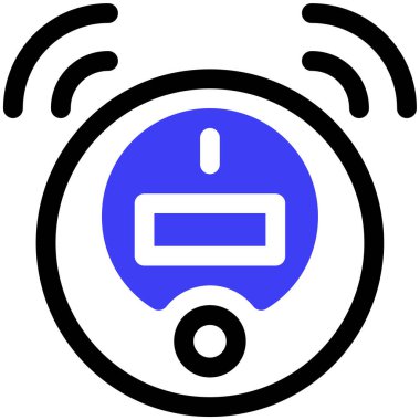 wifi simgesi vektör illüstrasyonu