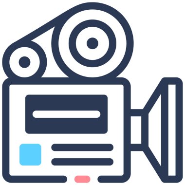 belge web simgesi basit resimleme