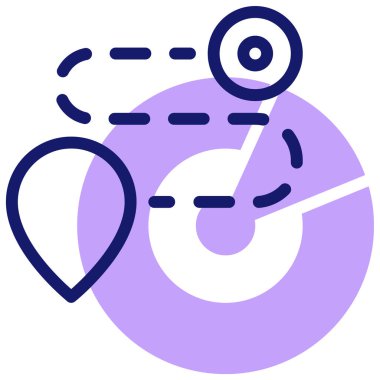 basit web simgesini takip et