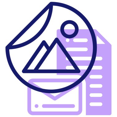 Marka ağı. Basit tasarım