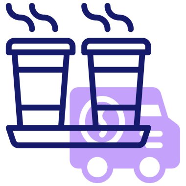 Hazır yemek, içecek, kahve.