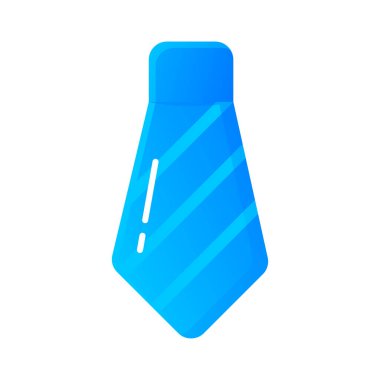 Mutfak havlusu ikonu. Beyaz arkaplanda izole edilmiş web tasarımı için temizleme şişe vektör simgeleri izometriği