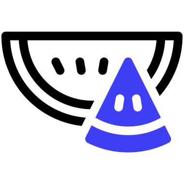  modern simge, vektör illüstrasyonu