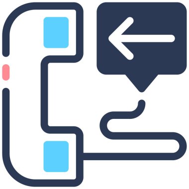 İndir. Web simgesi basit illüstrasyon