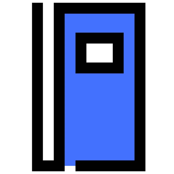 ประต วอย างง ของไอคอนเว — ภาพเวกเตอร์สต็อก