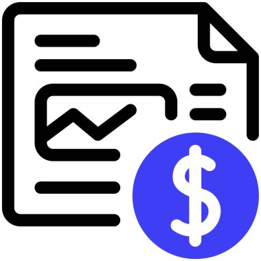 Global Ağ Yatırım. Basit resimleme