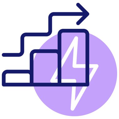 yetenek web simgesi basit tasarım