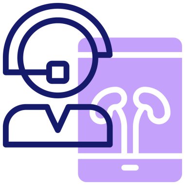 sağlık hizmeti ikonu vektör illüstrasyonu