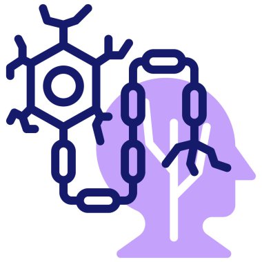 tıbbi simge vektör illüstrasyonu