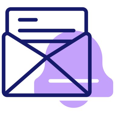 Fatura. Web simgesi basit tasarım