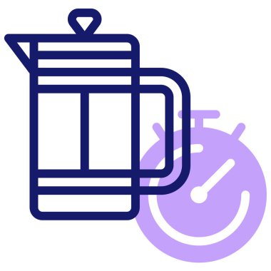 Mutfak aletleri. Basit tasarım