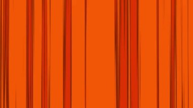 Speed Lines Animated Background